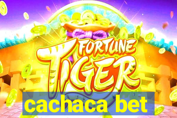 cachaca bet