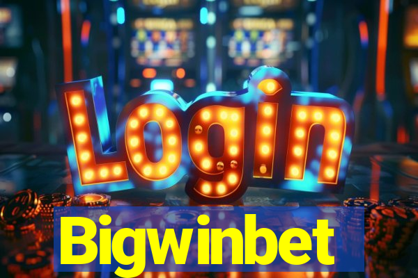 Bigwinbet