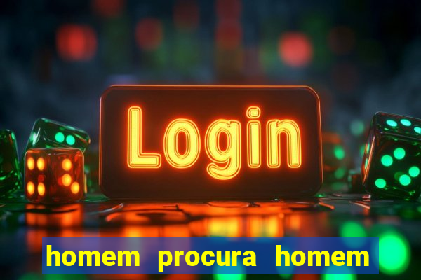 homem procura homem em porto alegre