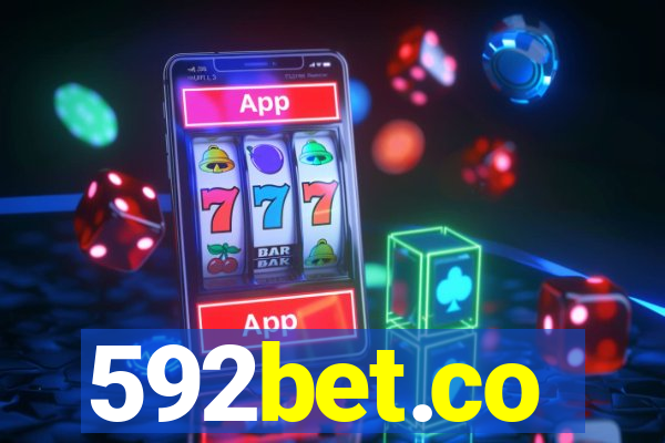 592bet.co