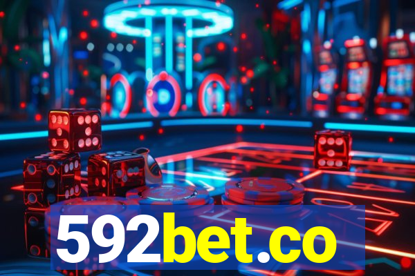 592bet.co