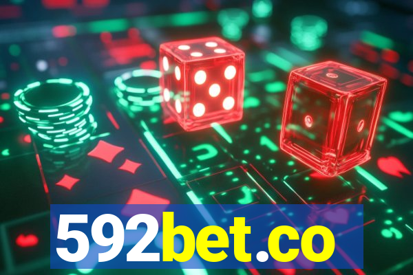 592bet.co