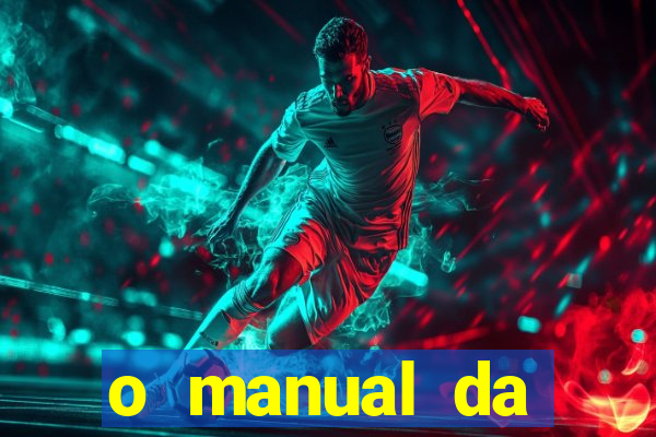 o manual da conquista - filme completo dublado