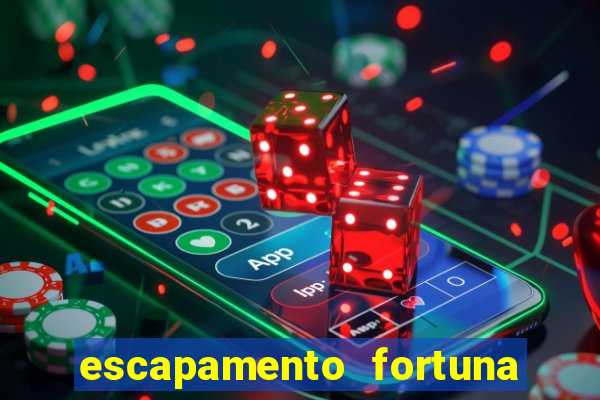 escapamento fortuna da bros 160