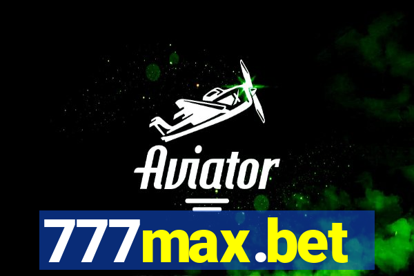 777max.bet