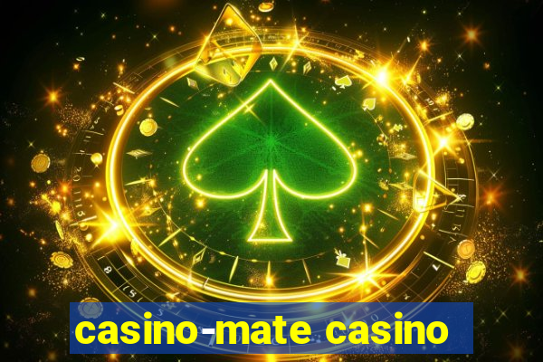 casino-mate casino