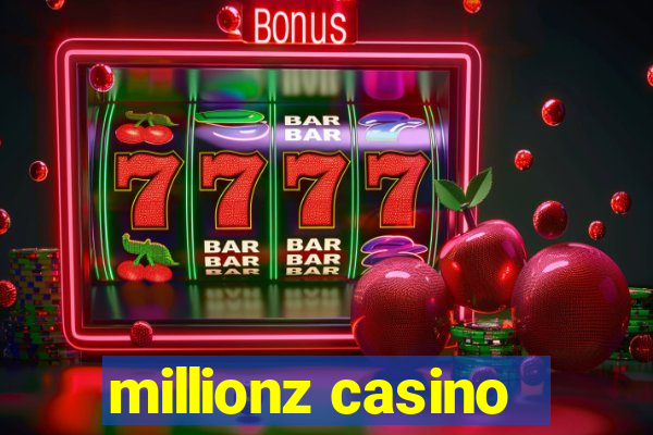 millionz casino