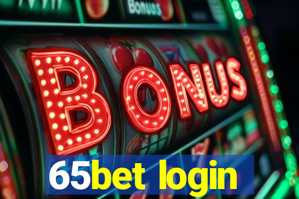 65bet login