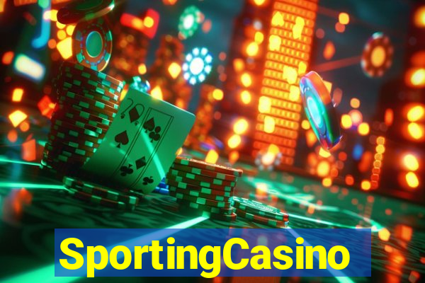 SportingCasino