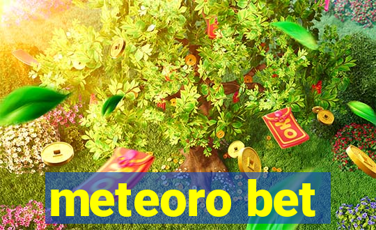 meteoro bet