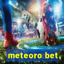 meteoro bet