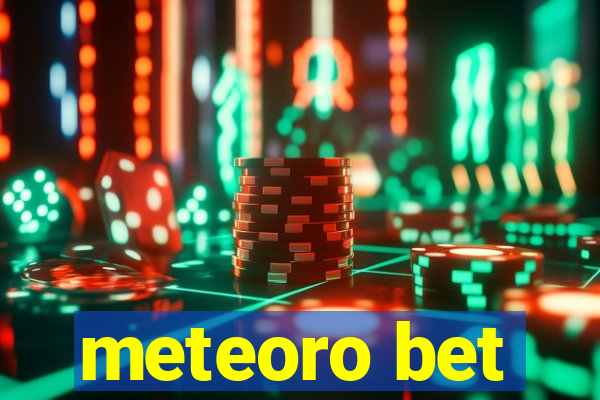 meteoro bet