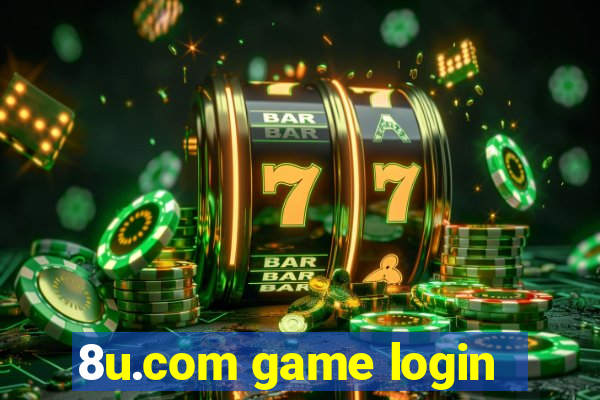 8u.com game login