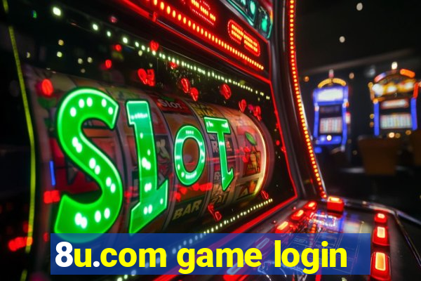 8u.com game login