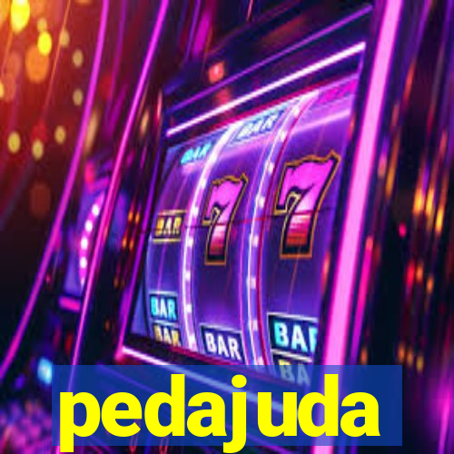 pedajuda