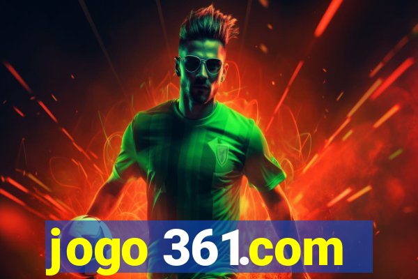 jogo 361.com