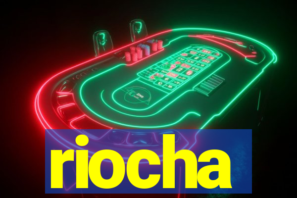 riocha