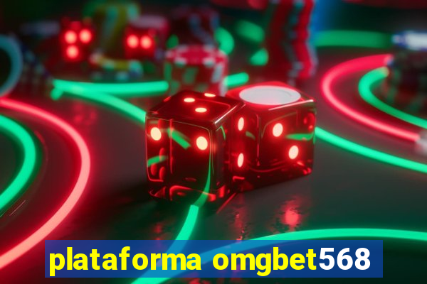 plataforma omgbet568