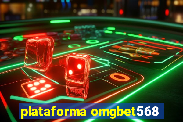 plataforma omgbet568