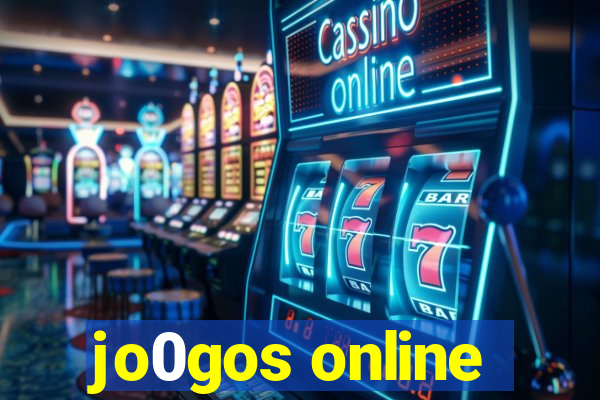 jo0gos online