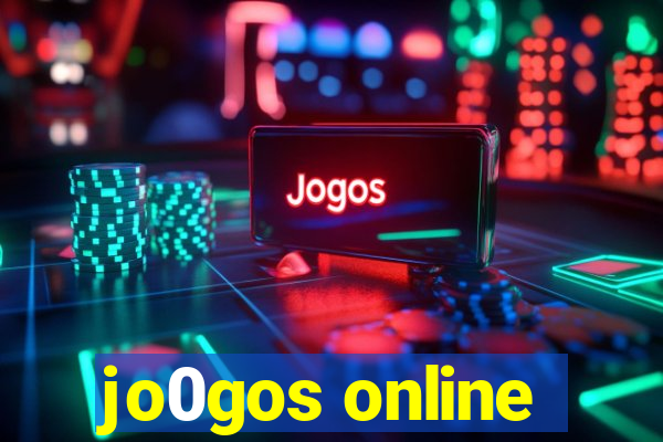 jo0gos online