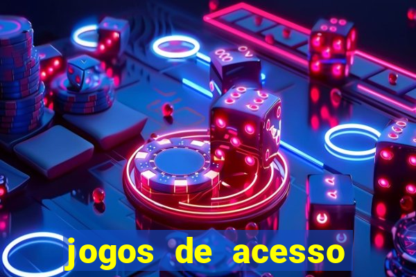 jogos de acesso antecipado paga