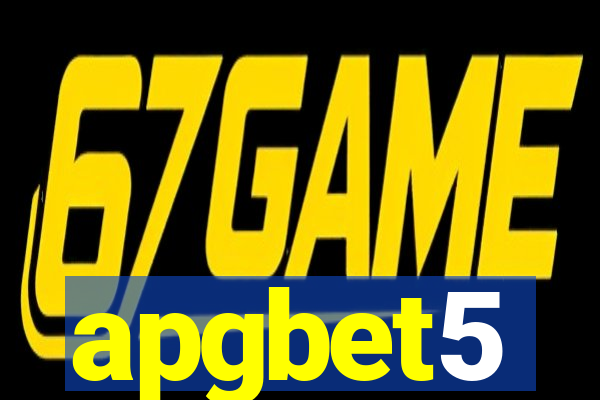 apgbet5