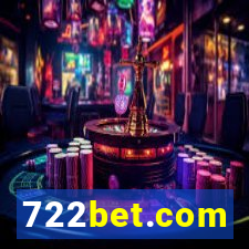 722bet.com