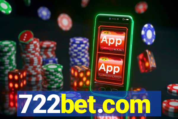 722bet.com