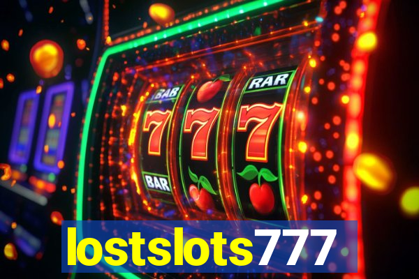 lostslots777