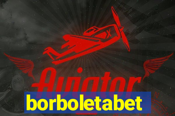 borboletabet