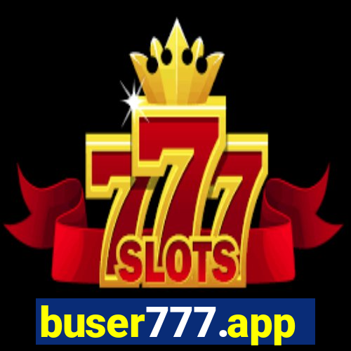 buser777.app