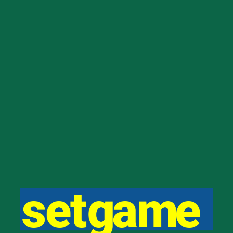 setgame