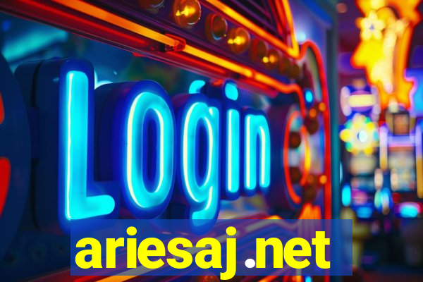 ariesaj.net