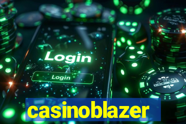 casinoblazer