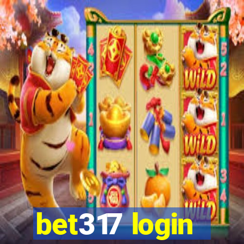 bet317 login