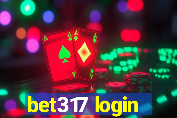 bet317 login