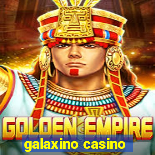 galaxino casino