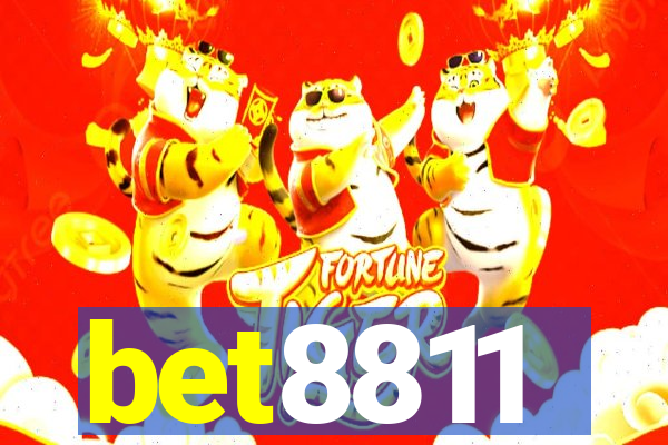 bet8811