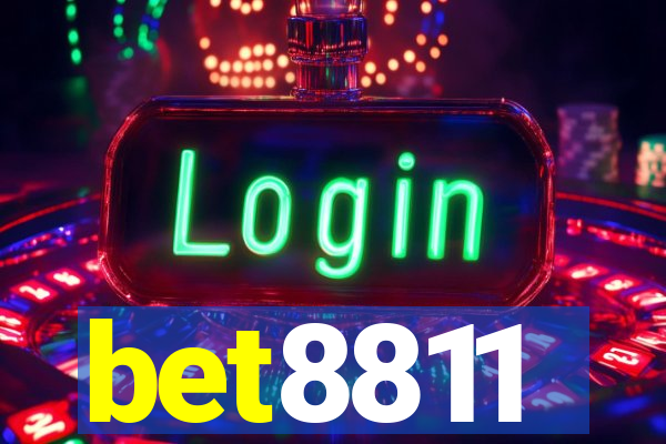 bet8811