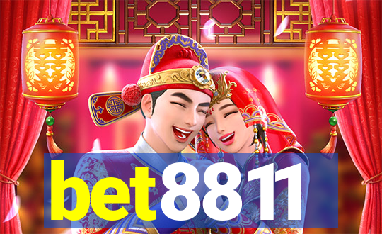 bet8811