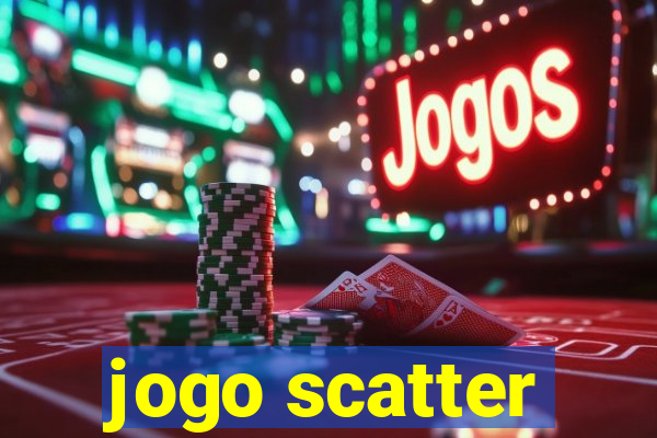 jogo scatter