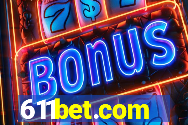 611bet.com