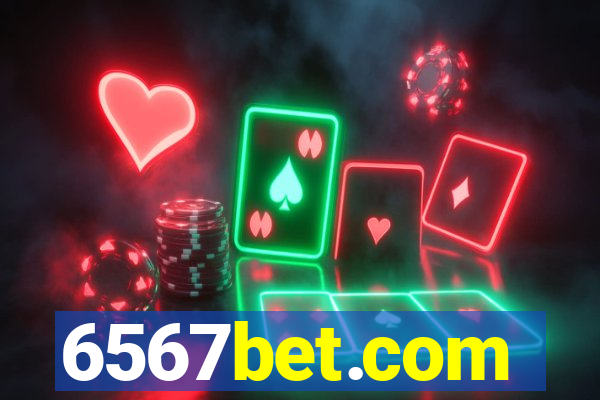 6567bet.com