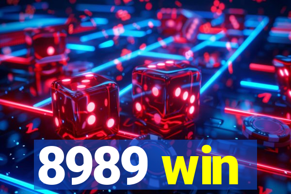 8989 win