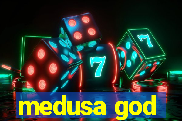 medusa god