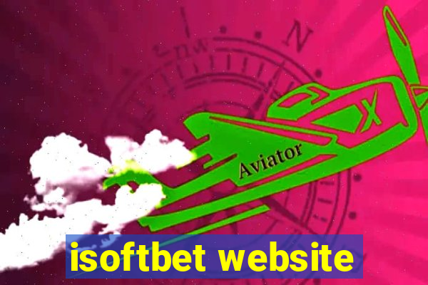 isoftbet website