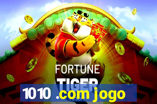 1010 .com jogo