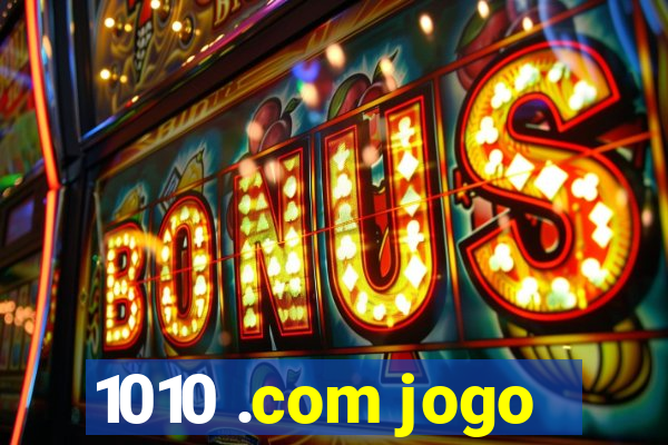 1010 .com jogo