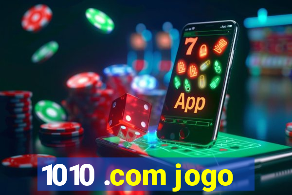 1010 .com jogo